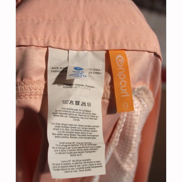 Rip Curl Womens Board Shorts SZ 9 New With Tags - Picture 8 of 11
